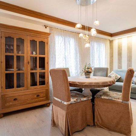 San Marco Suite By Bricola Apartments Venetië Buitenkant foto