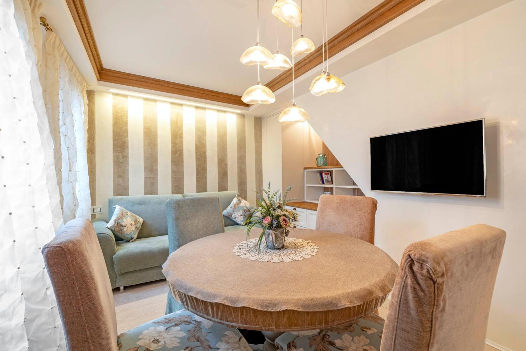 San Marco Suite By Bricola Apartments Venetië Buitenkant foto