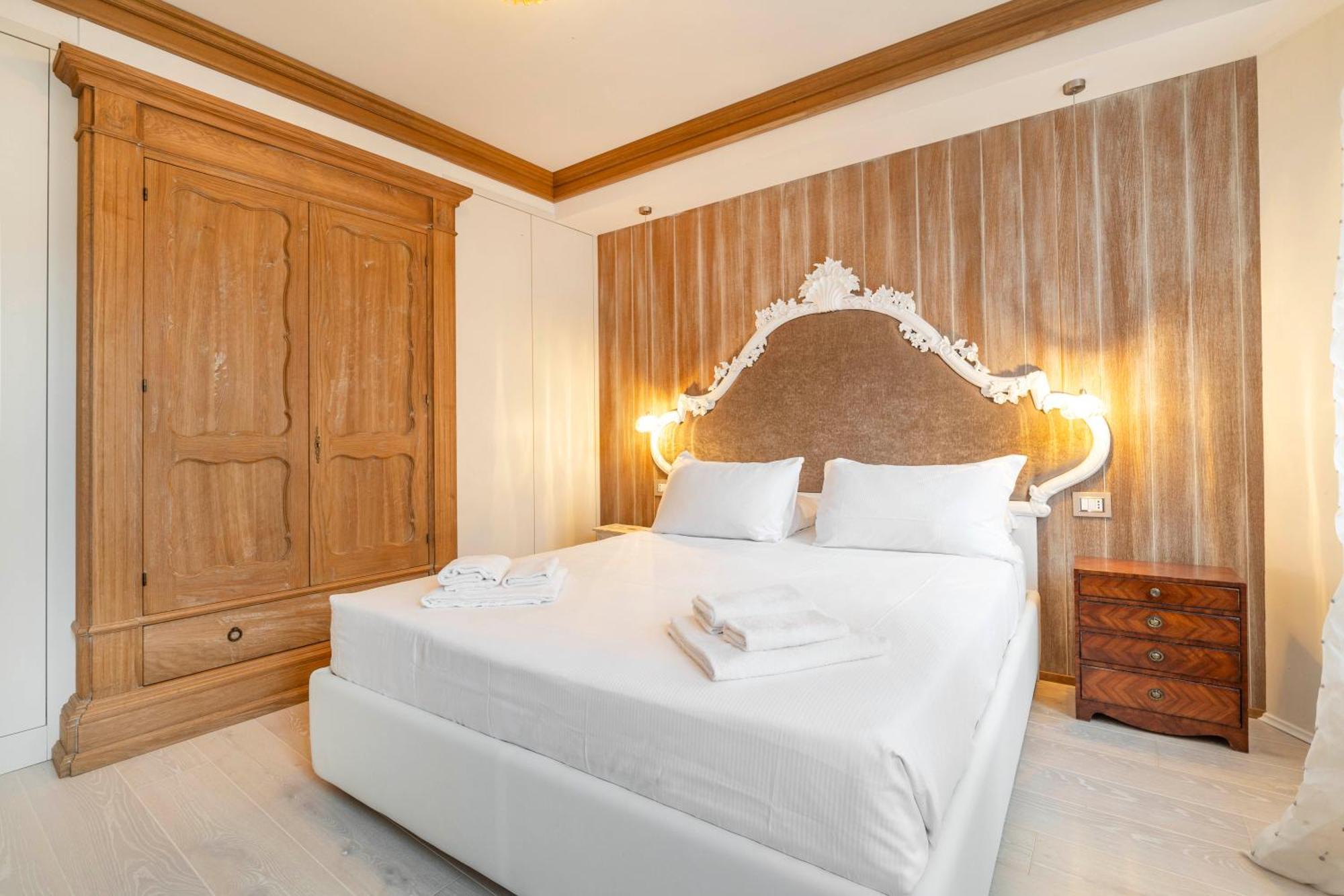 San Marco Suite By Bricola Apartments Venetië Buitenkant foto