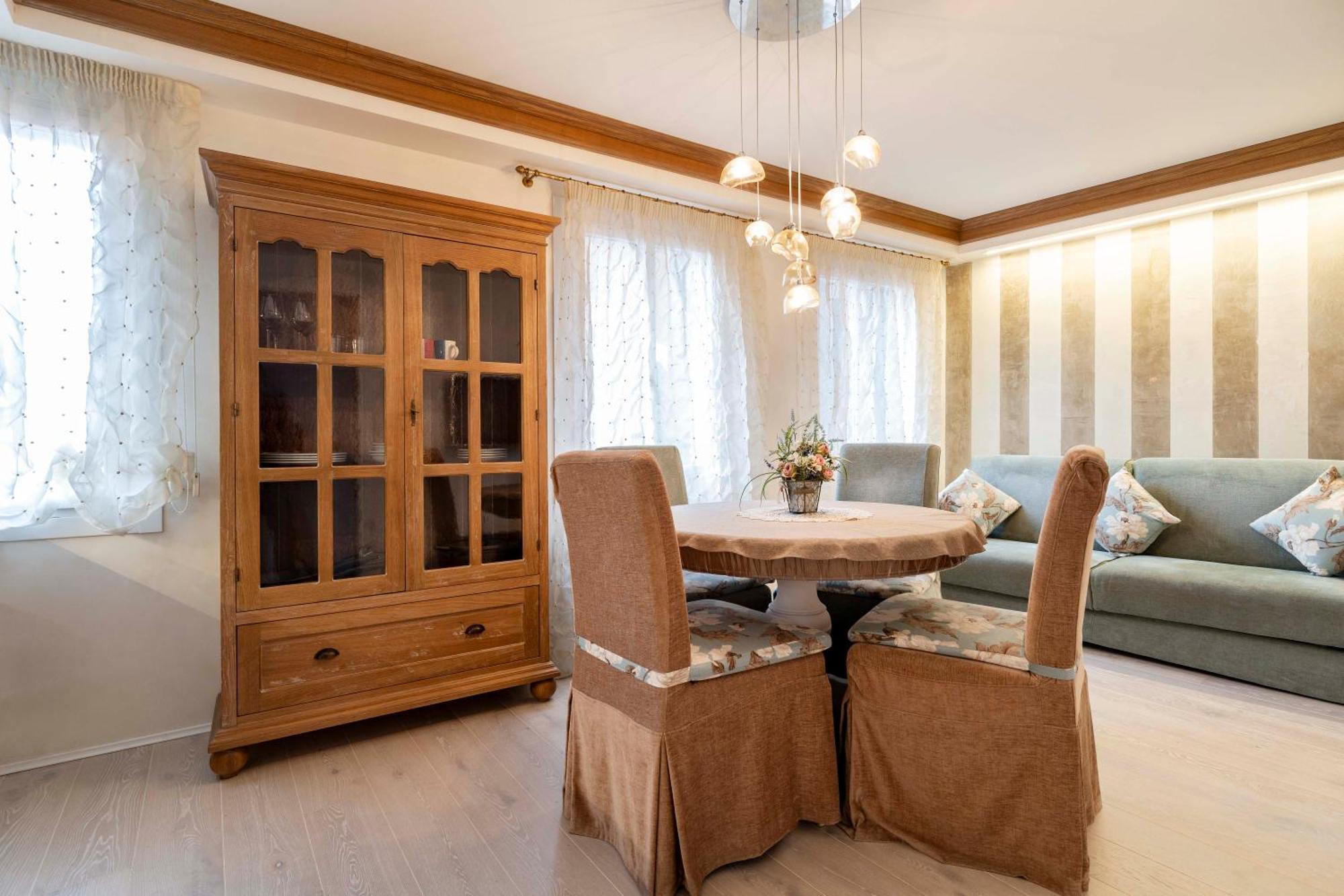 San Marco Suite By Bricola Apartments Venetië Buitenkant foto