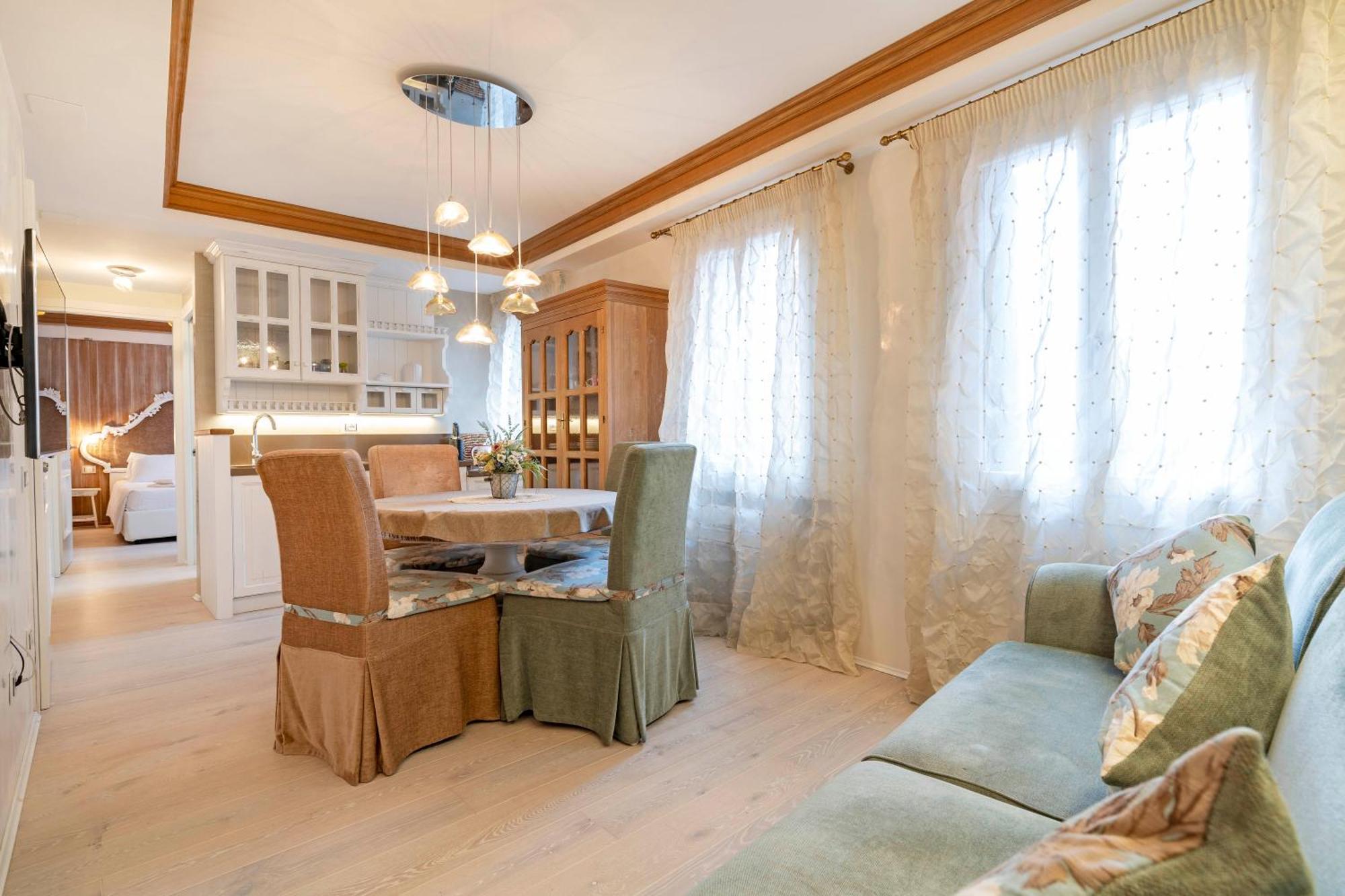 San Marco Suite By Bricola Apartments Venetië Buitenkant foto