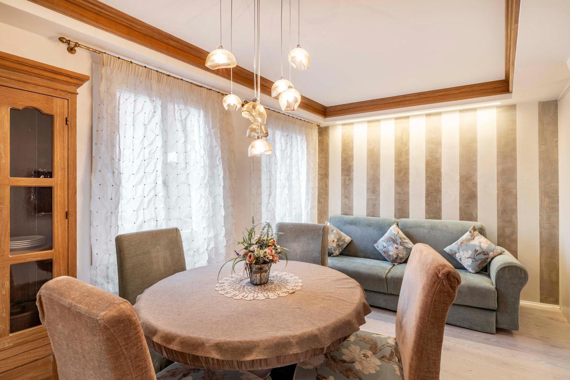 San Marco Suite By Bricola Apartments Venetië Buitenkant foto