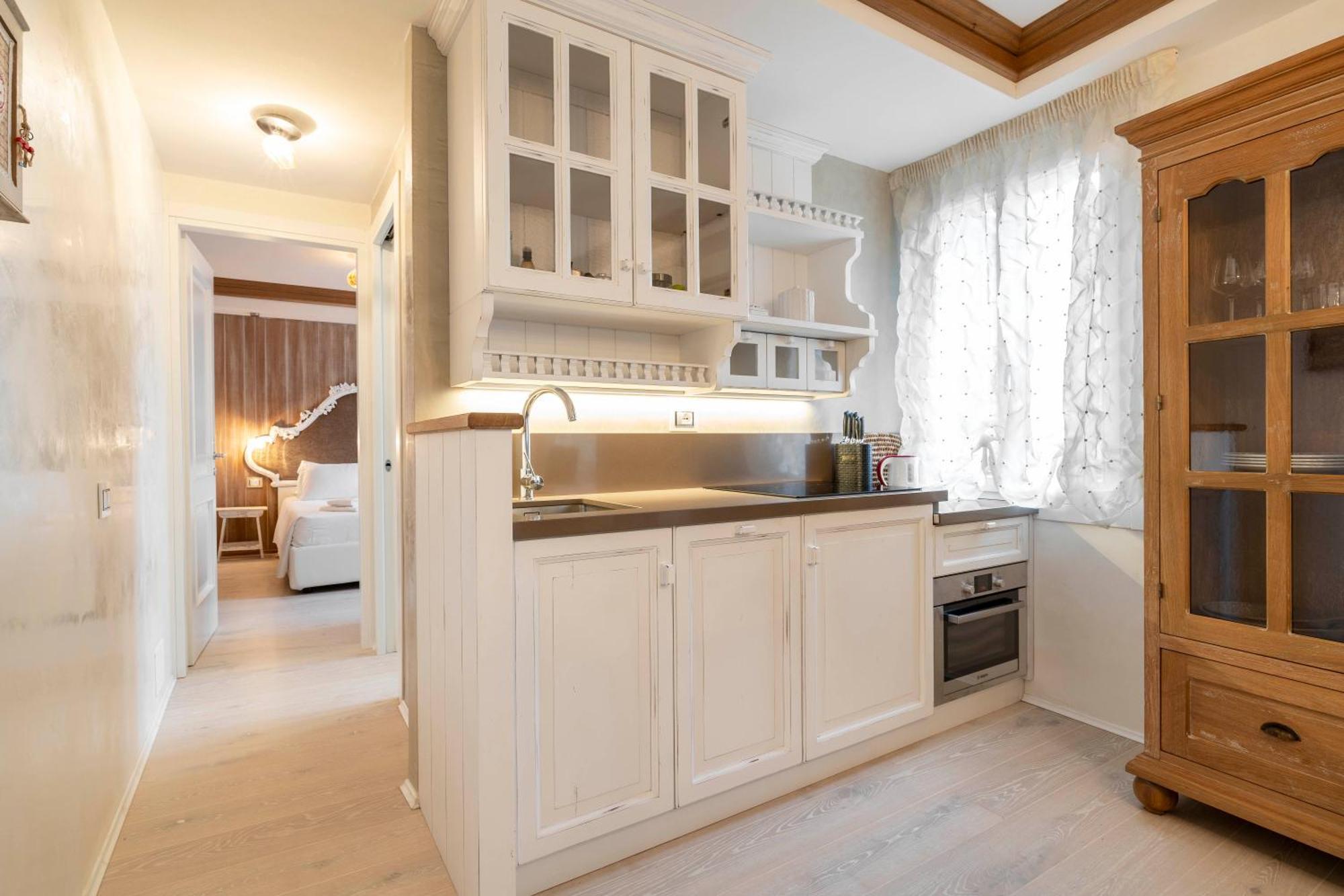 San Marco Suite By Bricola Apartments Venetië Buitenkant foto