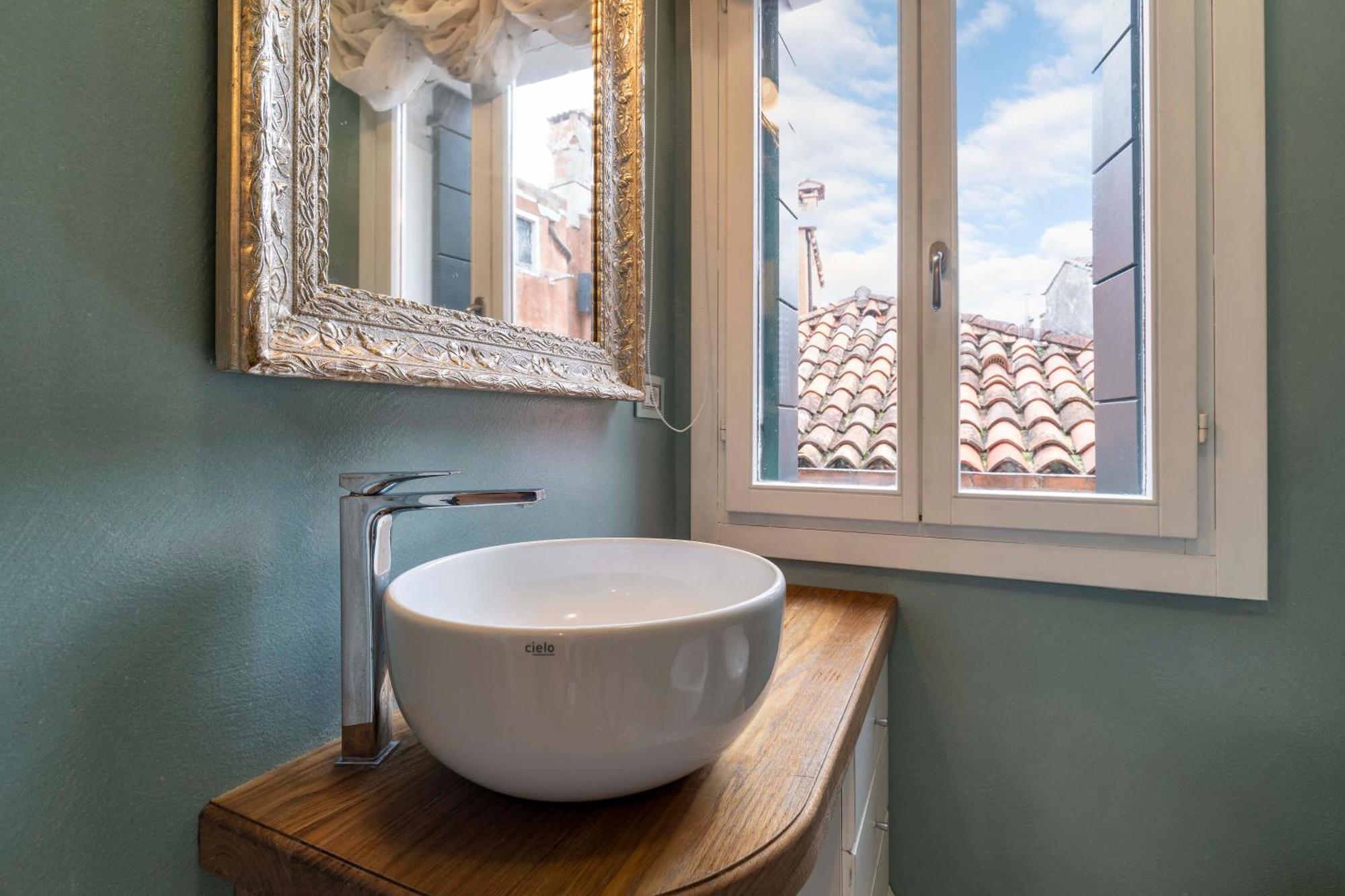 San Marco Suite By Bricola Apartments Venetië Buitenkant foto
