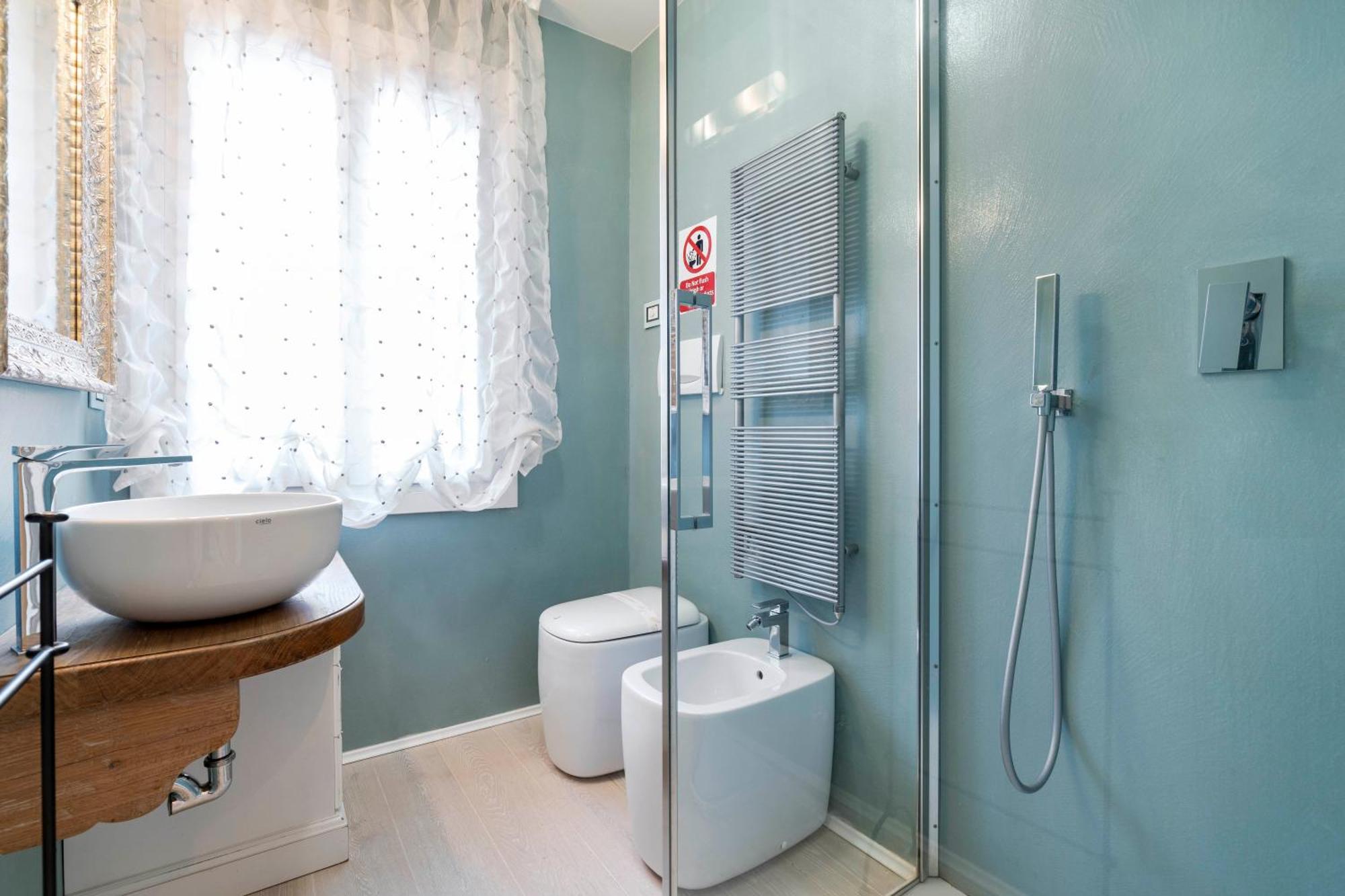 San Marco Suite By Bricola Apartments Venetië Buitenkant foto